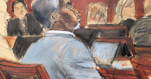 Sean 'Diddy' Combs 'ex novia reanuda el testimonio sobre sus intereses sexuales
