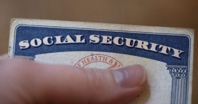 Seguro social: donde las personas mayores podrían enfrentar los tiempos de viaje más largos a las oficinas

