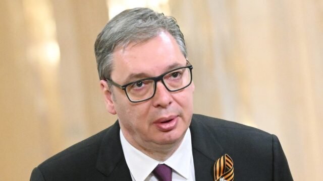 Serbia responde a las acusaciones de 'traicionar' a Rusia - RT World News
