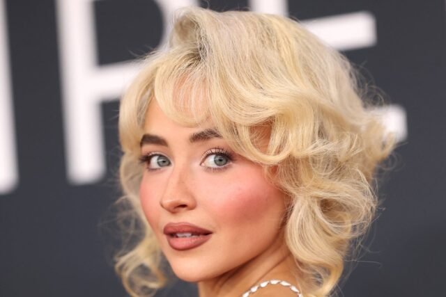 Si crees que la portada del álbum de Sabrina Carpenter es 'inquietante', necesitas obtener un agarre
