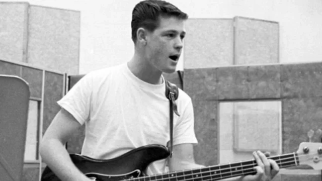 Simplemente no se hizo para estos tiempos: Brian Wilson (1942-2025) | Homenajes

