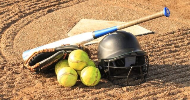 Softball de preparación: resultados de la sección de la ciudad y la sección sur del título

