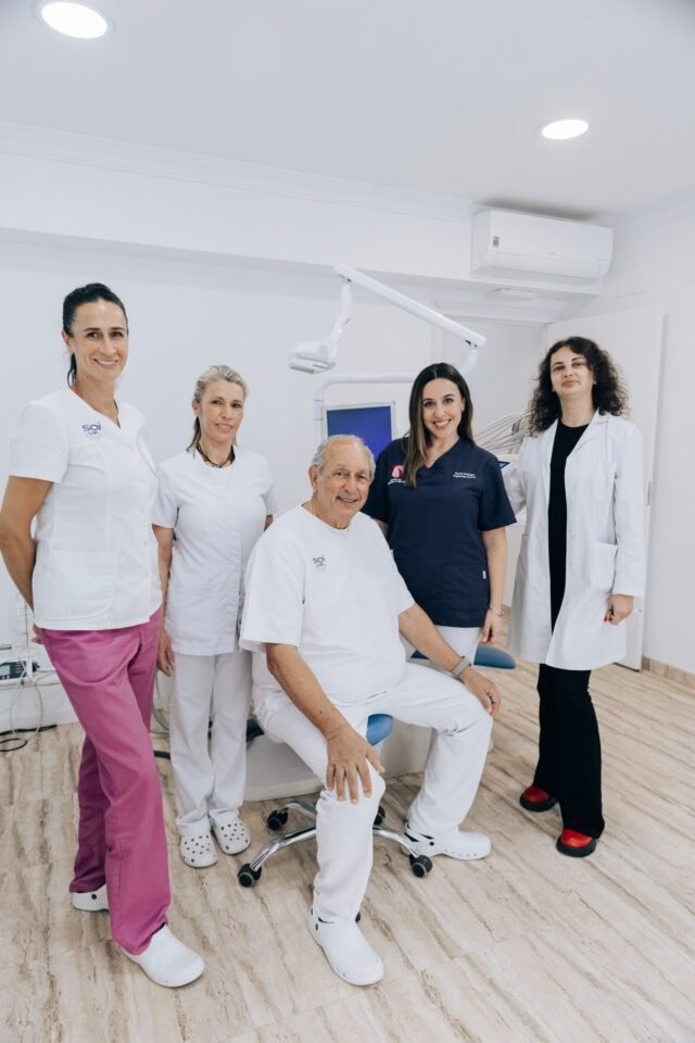 Soivip Clínica Dental: liderando el camino en el cuidado dental moderno en San Pedro
