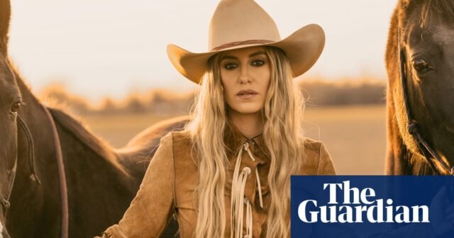 'Solía ​​hacerse pasar por Hannah Montana, ¡no puedo escucharla ahora!': La lista de reproducción honesta de Lainey Wilson | Música
