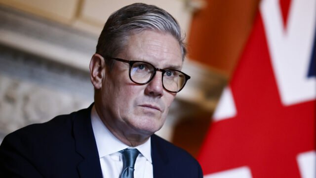 Starmer lanza la investigación de pandillas de aseo en todo el Reino Unido de hace mucho tiempo-RT World News
