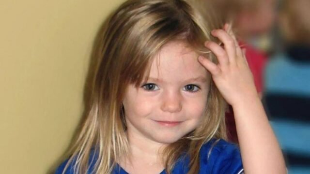 Surgen más detalles sobre 'Gun Found in Well' durante la nueva búsqueda de Madeleine McCann en medio de la carrera contra el tiempo para cargar a Brueckner
