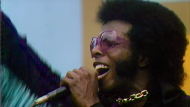 Te amo por lo que eres: Sly Stone (1943-2025) | Homenajes

