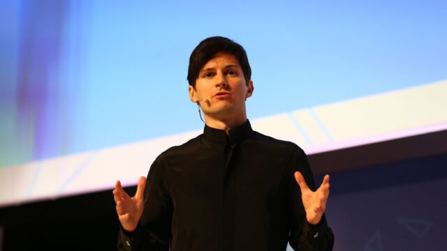 Telegram Boss explota el caso 'sin precedentes' de Francia contra él - RT World News
