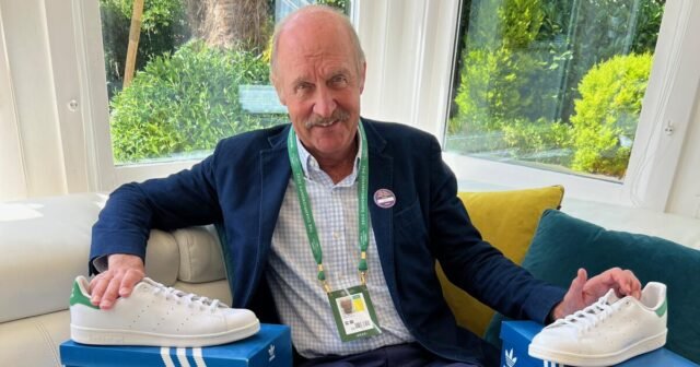 Tenis Gran Stan Smith en las lecciones de vida y el legado de Arthur Ashe
