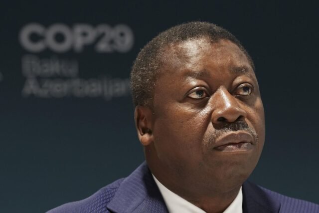 Togo suspende a los locutores estatales franceses RFI y Francia 24 durante 3 meses por informes
