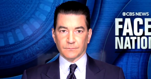 Transcripción: Scott Gottlieb en "Face the Nation With Margaret Brennan", 29 de junio de 2025
