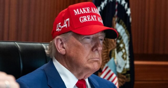 Trump anuncia que Israel e Irán han aceptado un alto el fuego, pero Irán suena menos definitivo

