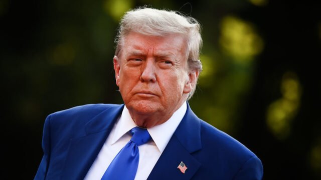 Trump considerará la futura ayuda de Ucrania - RT World News
