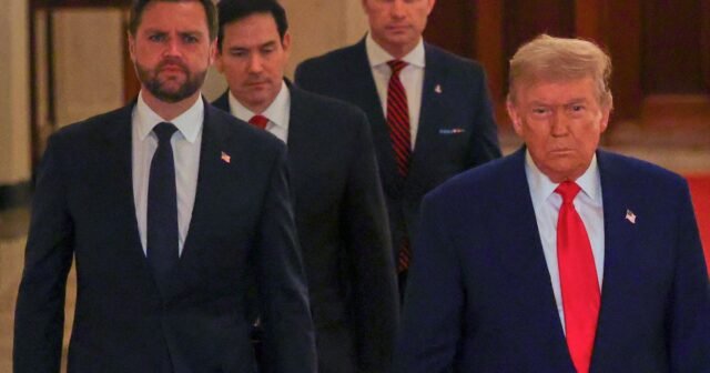Trump detiene el acuerdo de cesefire israel-iran como validación para su apuesta de ataques aéreos estadounidenses

