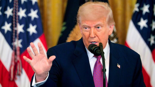 Trump dice que quiere ver 'tratar con Rusia' - RT World News
