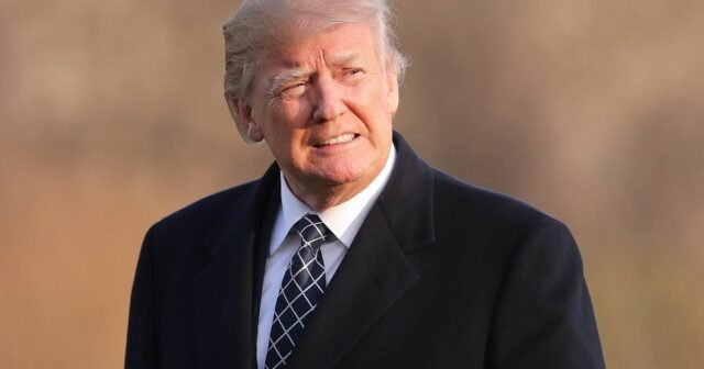 Trump dice que su administración sabía que los ataques de Israel sobre Irán estaban llegando
