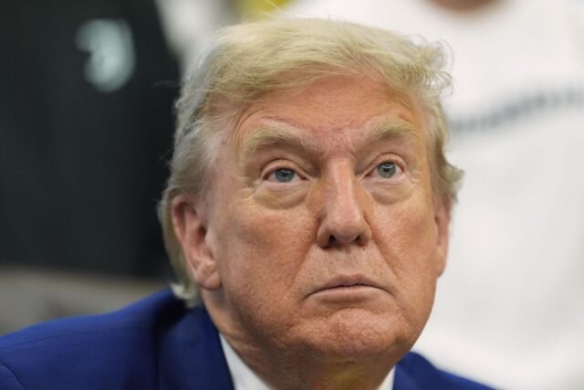 Trump le da a Irán dos semanas para aceptar el acuerdo nuclear o enfrentar ataques militares estadounidenses
