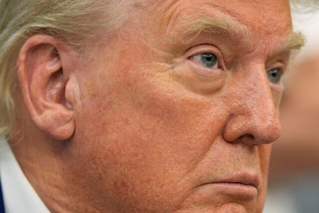 Trump pesa una decisión de 11 horas para los ataques militares estadounidenses sobre Irán
