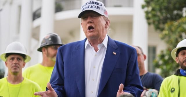 Trump reacciona a la oferta de mediación Israel-Irán de Putin
