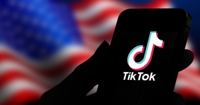 Trump retrasa la prohibición de Tiktok por tercera vez
