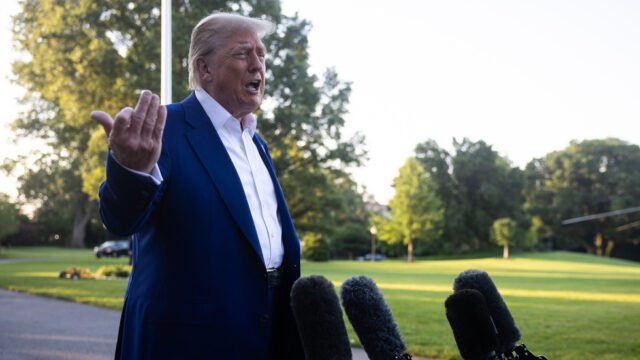 Trump saluda la cumbre de la OTAN como 'gran' - RT World News
