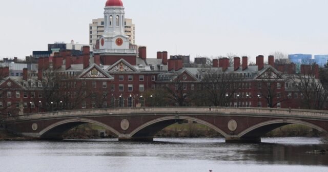 Trump sugiere "tratar" con Harvard, como el juez dice que el DHS no puede evitar que Harvard sea anfitrión de estudiantes extranjeros
