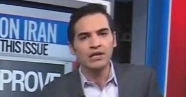 'Tucker Carlson sea maldito!': El jefe de datos de CNN marca cómo se siente el Partido Republicano en las huelgas de Trump en Irán
