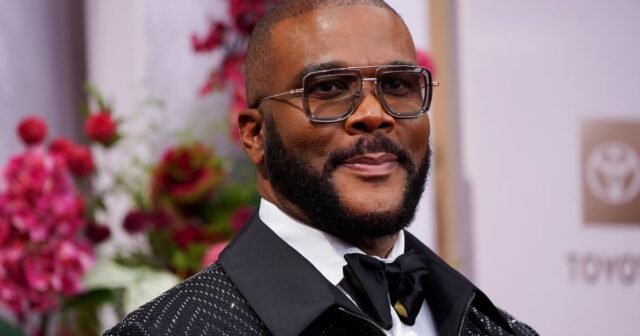 Tyler Perry demandado por el actor en 'The Oval' por la agresión sexual y el acoso
