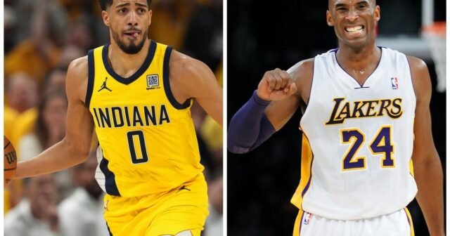 Tyrese Haliburton cita a Kobe Bryant después de su propia lesión en Aquiles
