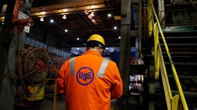 US Steel, Nippon Steel Finalize 'Historic Partnership'
