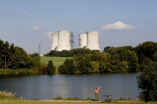 Un acuerdo checo para construir reactores nucleares por valor de $ 18 mil millones está desbloqueado después de que un tribunal despeja el camino
