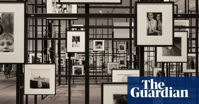 'Un reflejo de quién era': la mayor exposición de Diane Arbus llega a Nueva York | Diane Arbus

