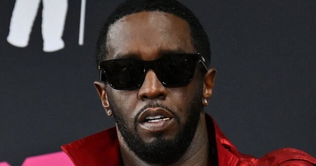 Una mujer testifica a Sean 'Diddy' Combs le dio terrores nocturnos colgándola de un balcón de gran altura
