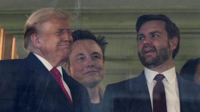 Vance: Musk ataca a Trump 'enorme error'
