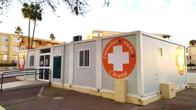 Verano saludable prometido con un impulso de 82 millones de euros, incluidas 25 clínicas de playa en las zonas turísticas de Costa Blanca y Valencia
