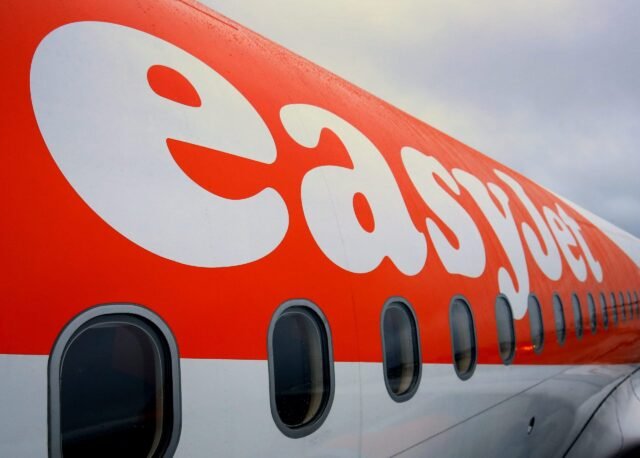 Viajar miseria en España con 60 vuelos cancelados el segundo día de EasyJet Cabin Crew Strike

