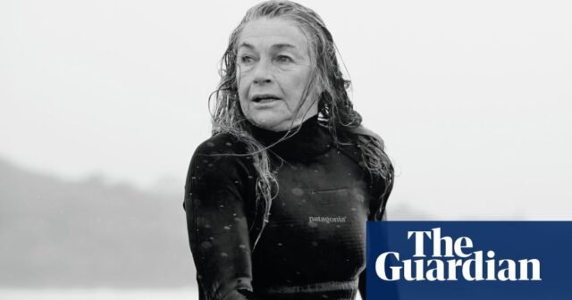 Vida alrededor del mar: una celebración de la cultura de surf australiana - en imágenes | Libros

