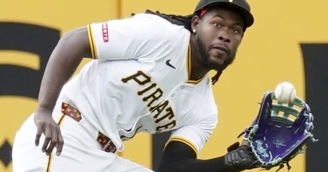 Vista previa de la fecha límite de intercambio de la MLB de los Marineros: 5 objetivos intrigantes
