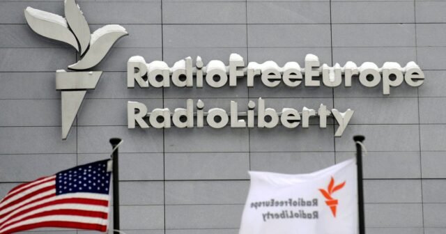 Voice of America and Radio Farda Los servicios persa cubren el conflicto de Israel-Irán a pesar de los recortes
