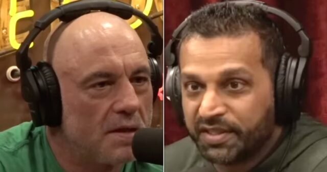 'What the F ** k ...': Mira a Joe Rogan y el director del FBI de Trump reacciona a la publicación de Musk
