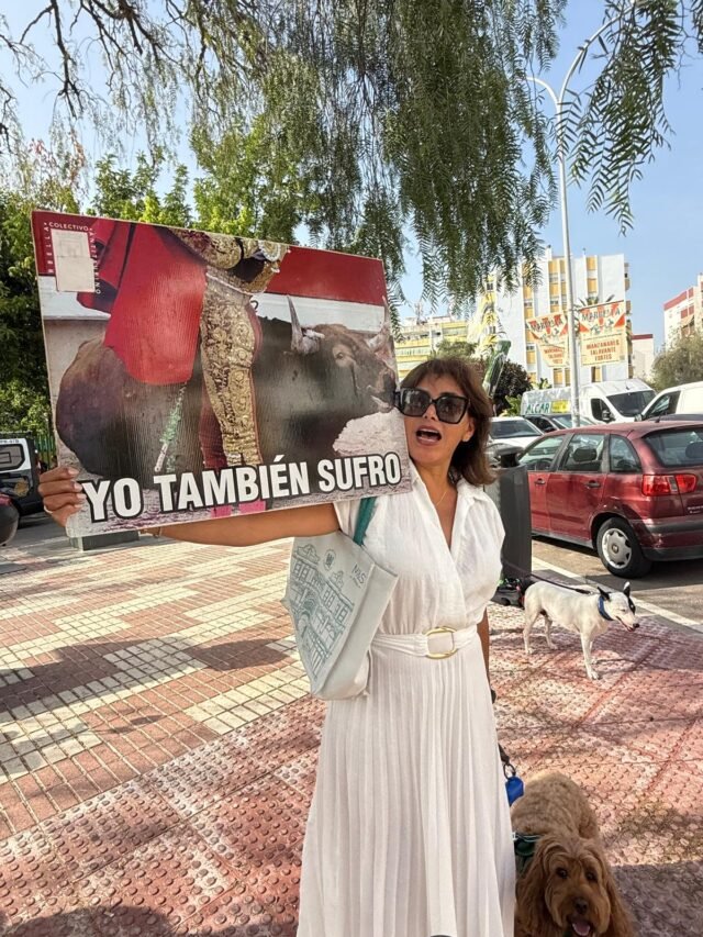 '¡No se trata solo de expatriados justos de justicia!'
