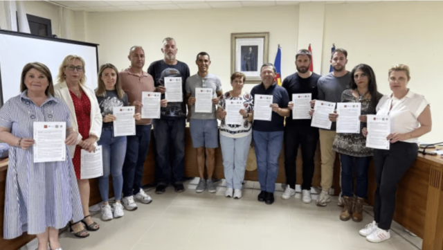 ¡San Miguel exige una revisión de los centros de salud urgentes como skyrockets de carga del paciente!

