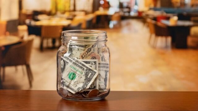¿Es suficiente $ 15 por hora? Solo para Dinks en estos estados, los datos muestran
