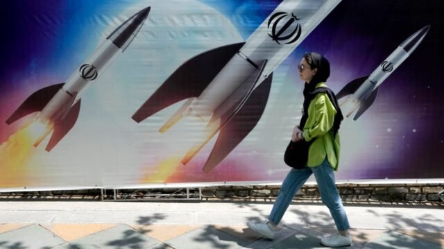 ¿Qué tan cerca está Irán para una bomba nuclear?
