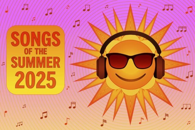 ¿Quién tendrá la canción de 2025 del verano? Ofrecemos algunas predicciones
