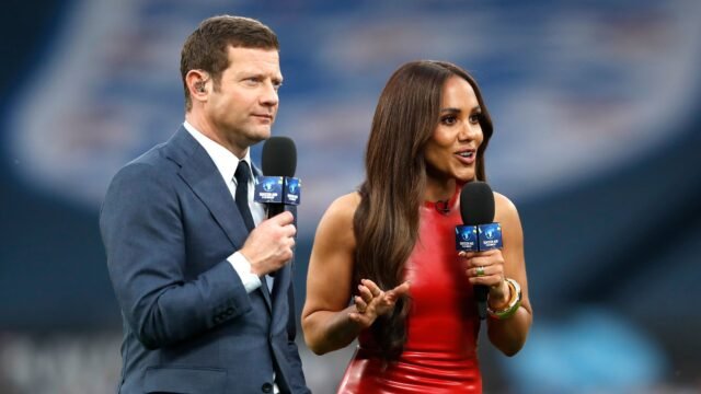 ¿Quiénes son los presentadores y expertos de Soccer Aid 2025?

