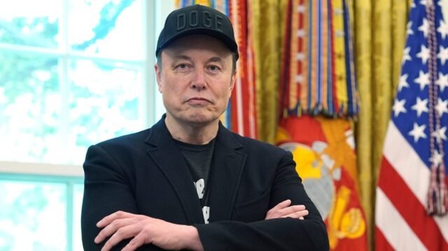 3 grandes preguntas sobre el tercero de Elon Musk
