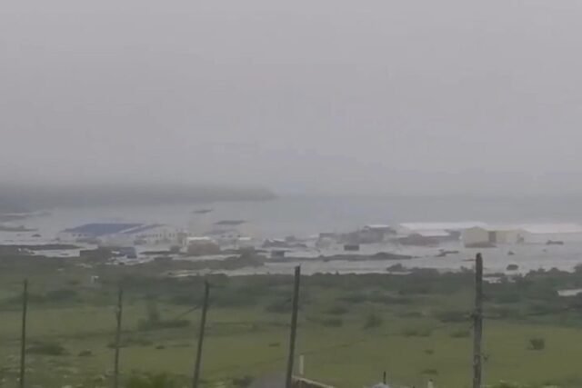 8.8 El terremoto de magnitud causa tsunami en Rusia y Japón, establece advertencias para Alaska y Hawaii

