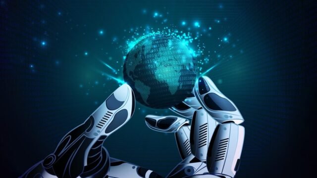 AI es una nueva forma de colonización: RT World News
