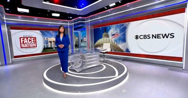 Abierto: Esta es "enfrentar la nación con Margaret Brennan", 6 de julio de 2025

